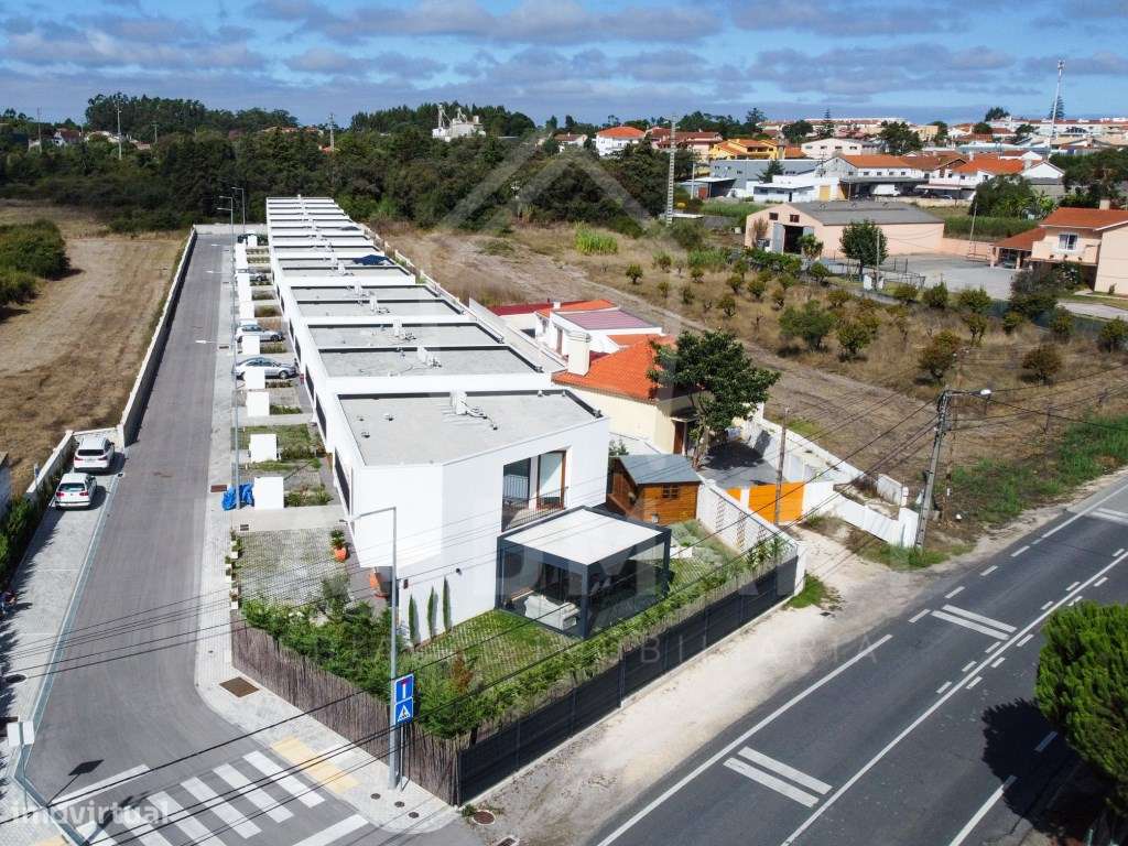 Moradia T3, Benedita-18