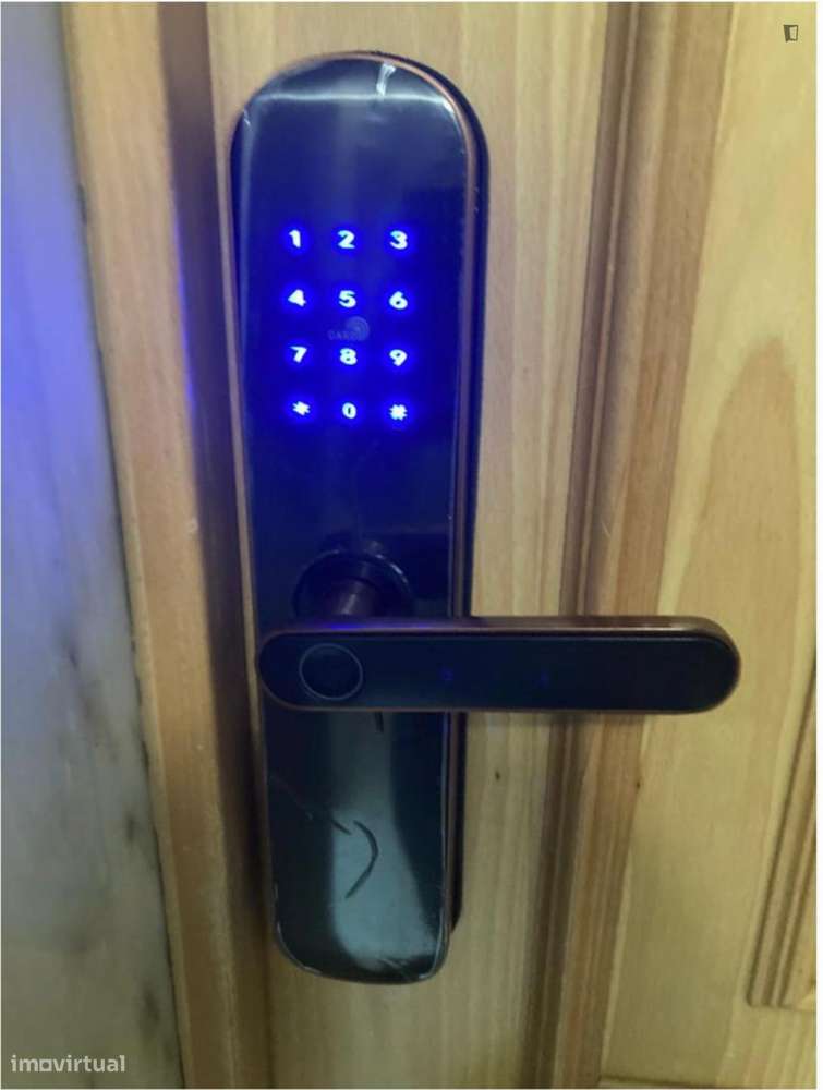 Apartamento com 3 quartos - localizado em Lisbon - Grande imagem: 2/10