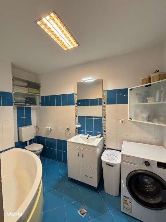 Apartament 3 camere - zona Rahovei, Sibiu-10