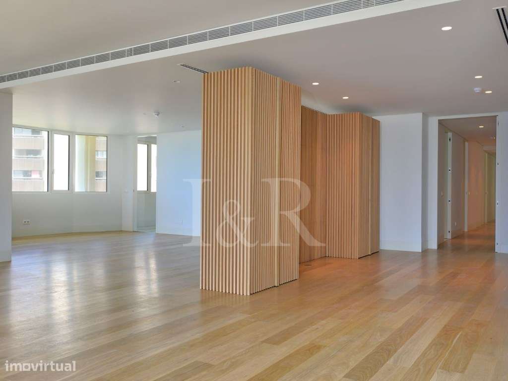 Apartamento de luxo T4 com vista mar em Cascais - Grande imagem: 4/23