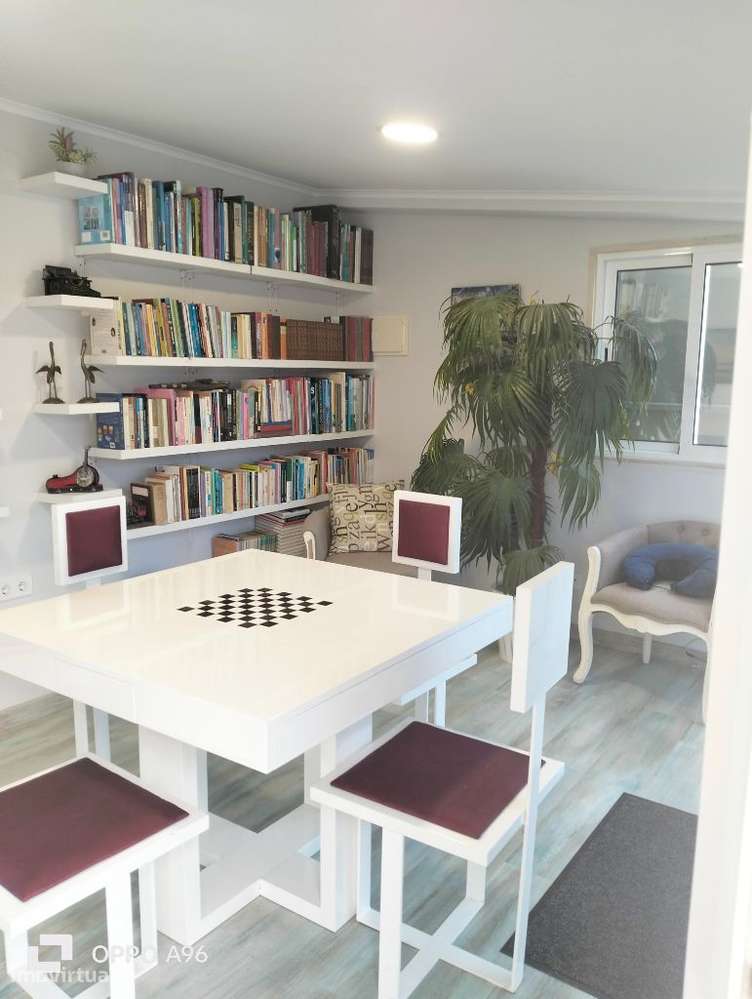 Moradia T3 Terrugem Sintra-7