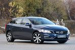 Volvo V60 D6 Plug-In-Hybrid AWD Geartronic Momentum - 3