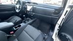 Toyota Hilux 2.4 D-4D 4X4 Cabine Dupla - 37