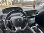 Peugeot 308 1.6 HDi Active - 9