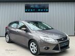 Ford Focus 1.6 TDCi DPF Start-Stopp-System Trend - 2