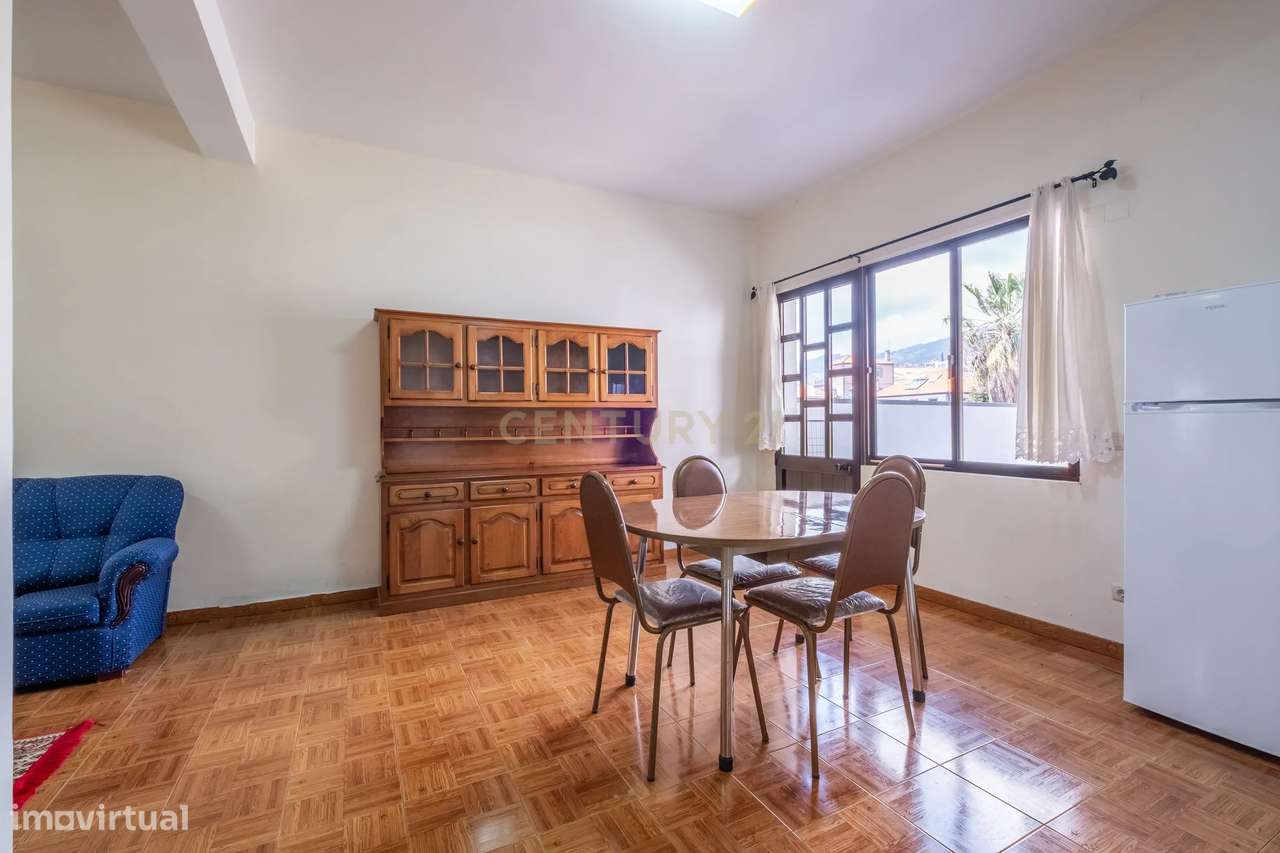 Arrendamento T2  em Santa Maria Maior - Grande imagem: 5/15