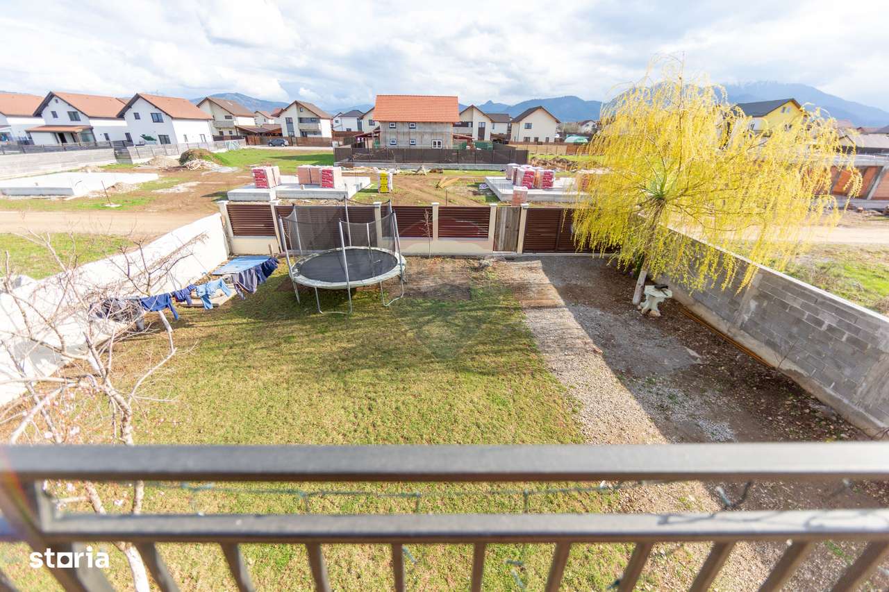 Casă individuală din cărămidă 150 mp+ teren 600 mp - Imagine principală: 3/20