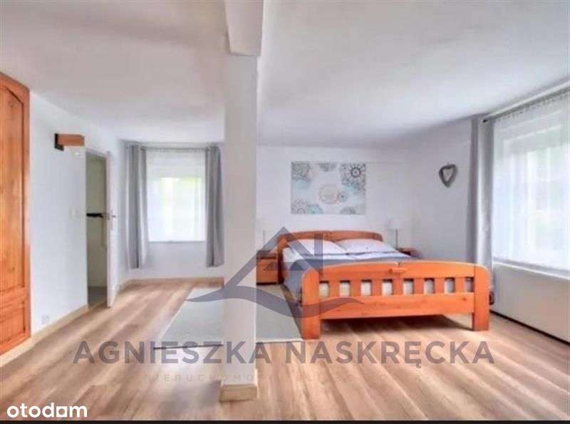 Wyjątkowa Nieruchomość Inwestycyjna w Mielenku – 6-12