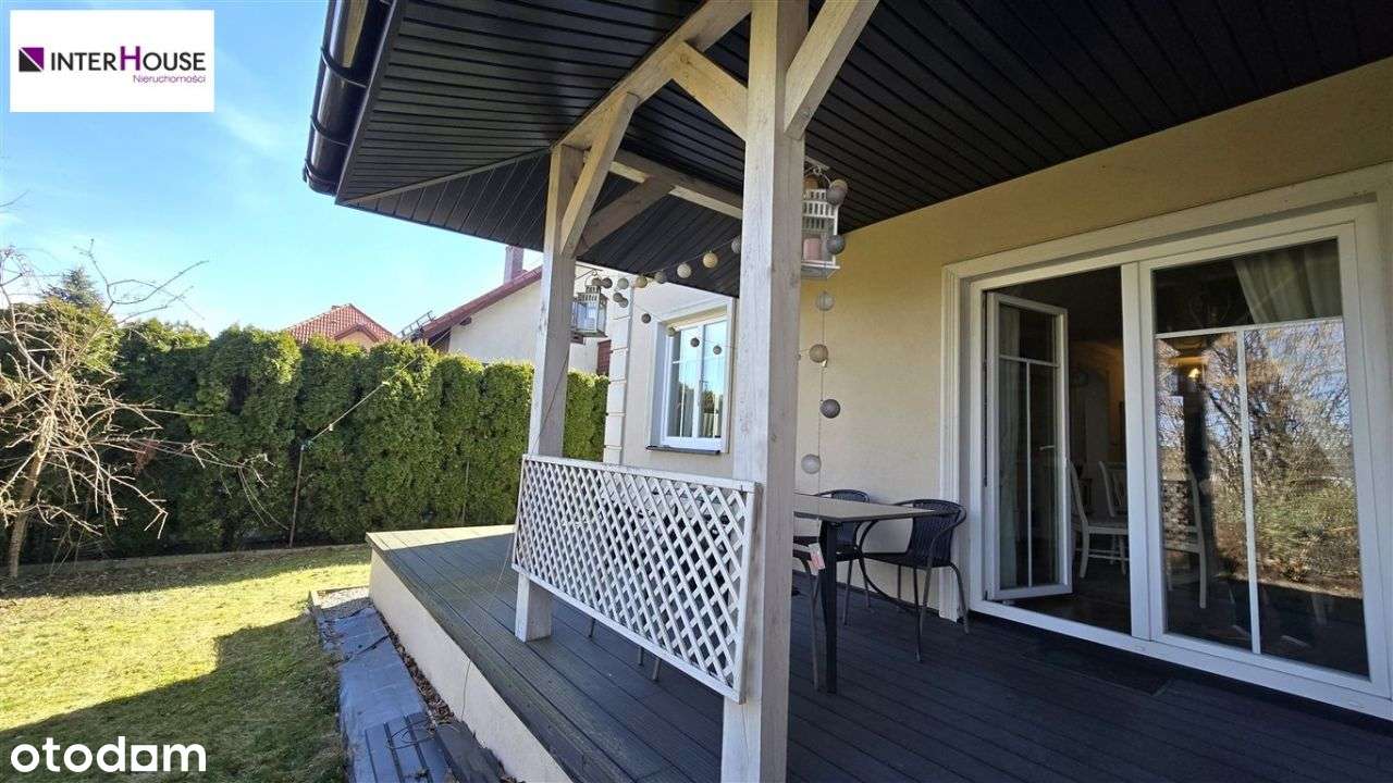 Wymarzony dom w stylu angielskim - Tg.-18