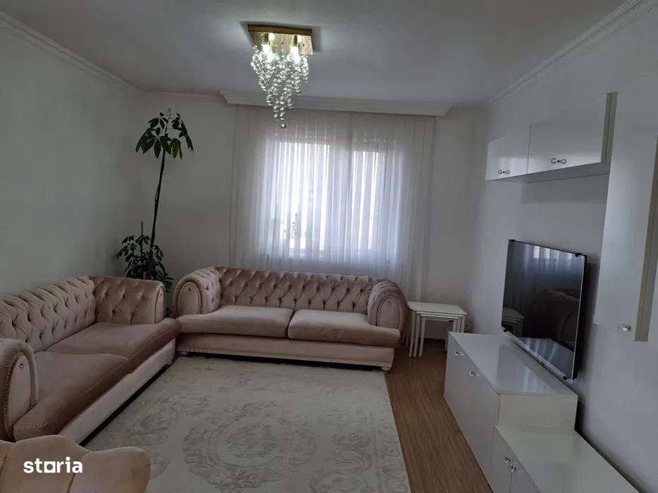 Apartament- 3 camere- decomandat- Metrou Piata Sudului- Berceni - Imagine principală: 4/14