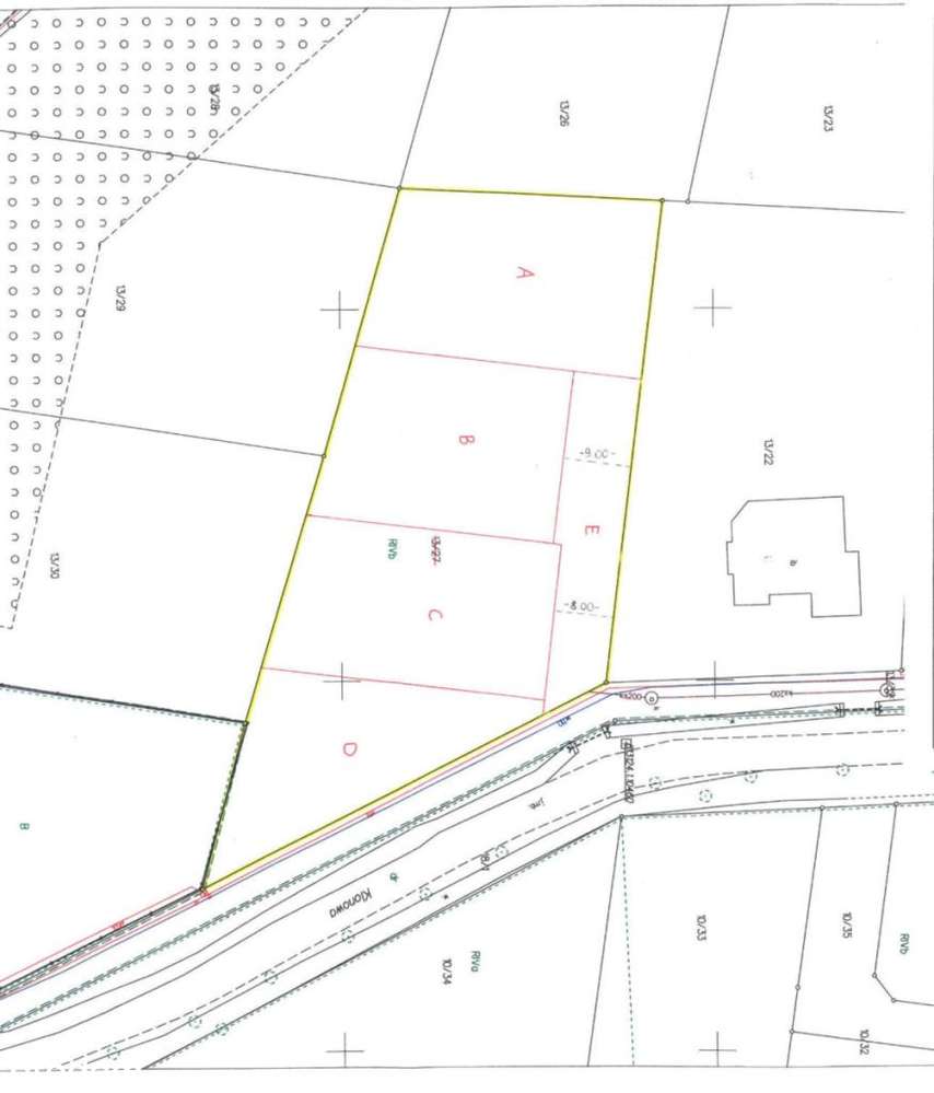 Atrakcyjna działka w Rudzińcu-4