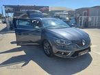 Renault Mégane Sport Tourer 1.5 dCi Zen - 10