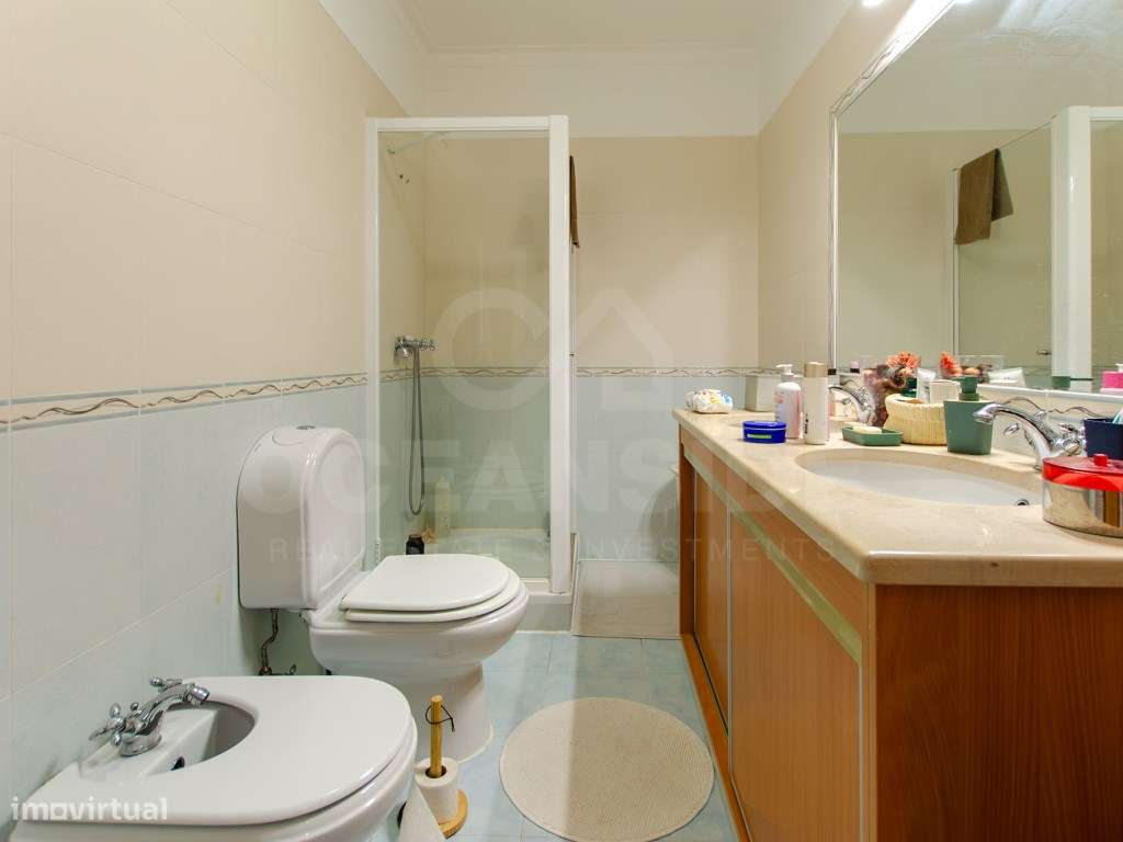 Moradia T4+2 com piscina na Urb. Lombas (São Domingos de Rana)-37