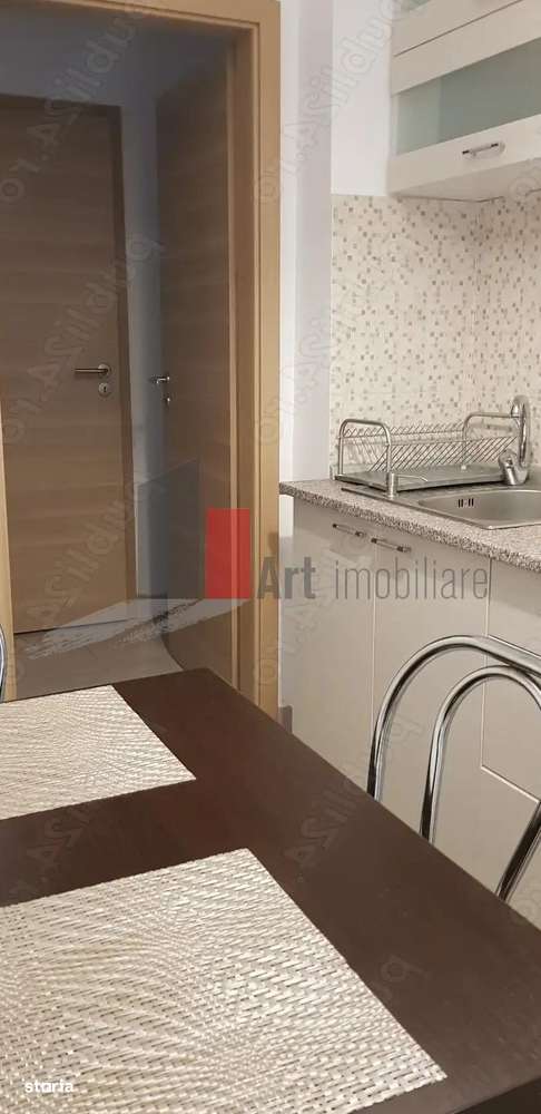 Apartament cu 3 camere de inchiriat in zona Bucurestii Noi - Imagine principală: 4/10