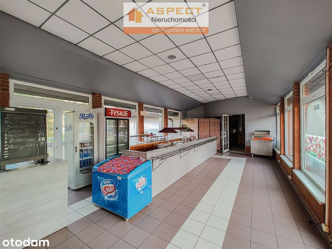 Dworek z Restauracją, działający hotel i zajazd - Pełny obrazek: 4/17