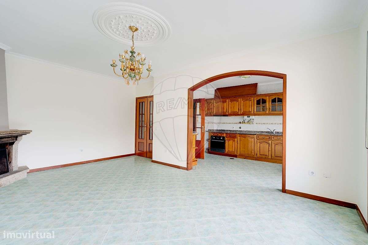 Apartamento T2 para venda-4