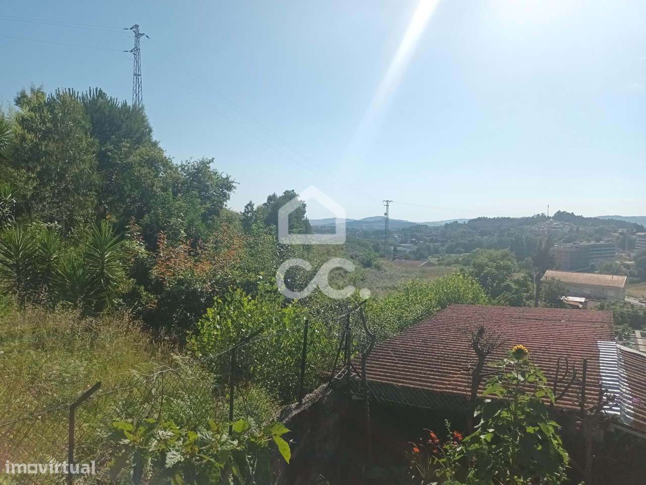 Moradia T3 em Azurém Guimarães - Grande imagem: 4/19