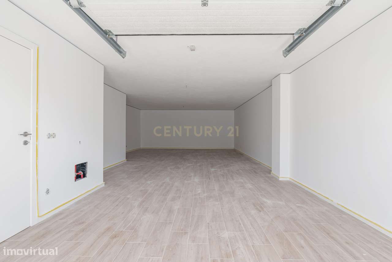 Moradias Condomínio fechado Belas Garden T2+1 e T3+1-48