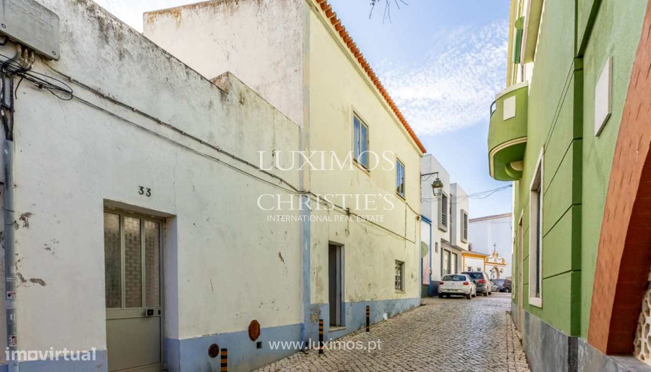 Apartamento – Portimão - Vista 4
