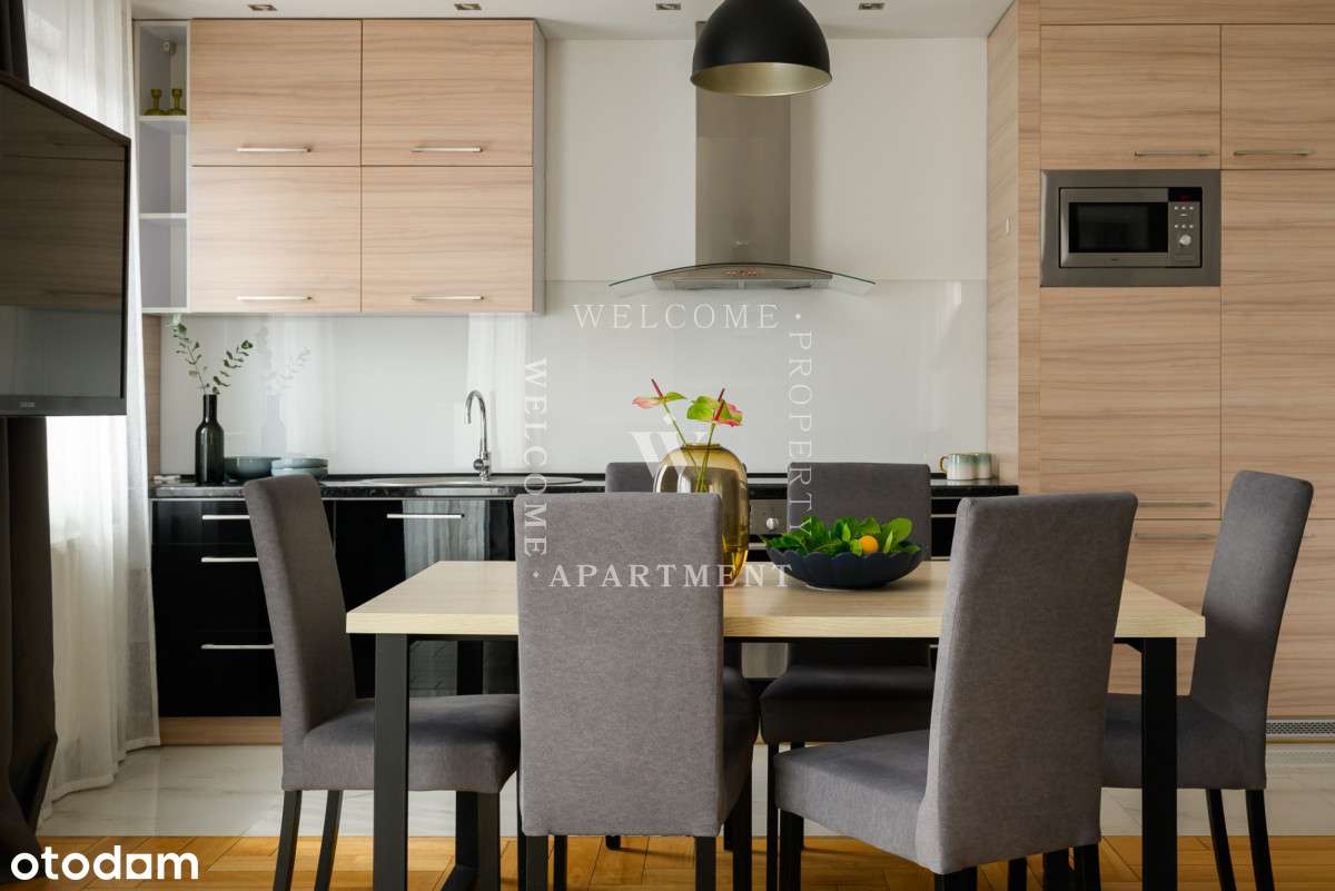 Apartament na sprzedaż z widokiem na Motławę.-3