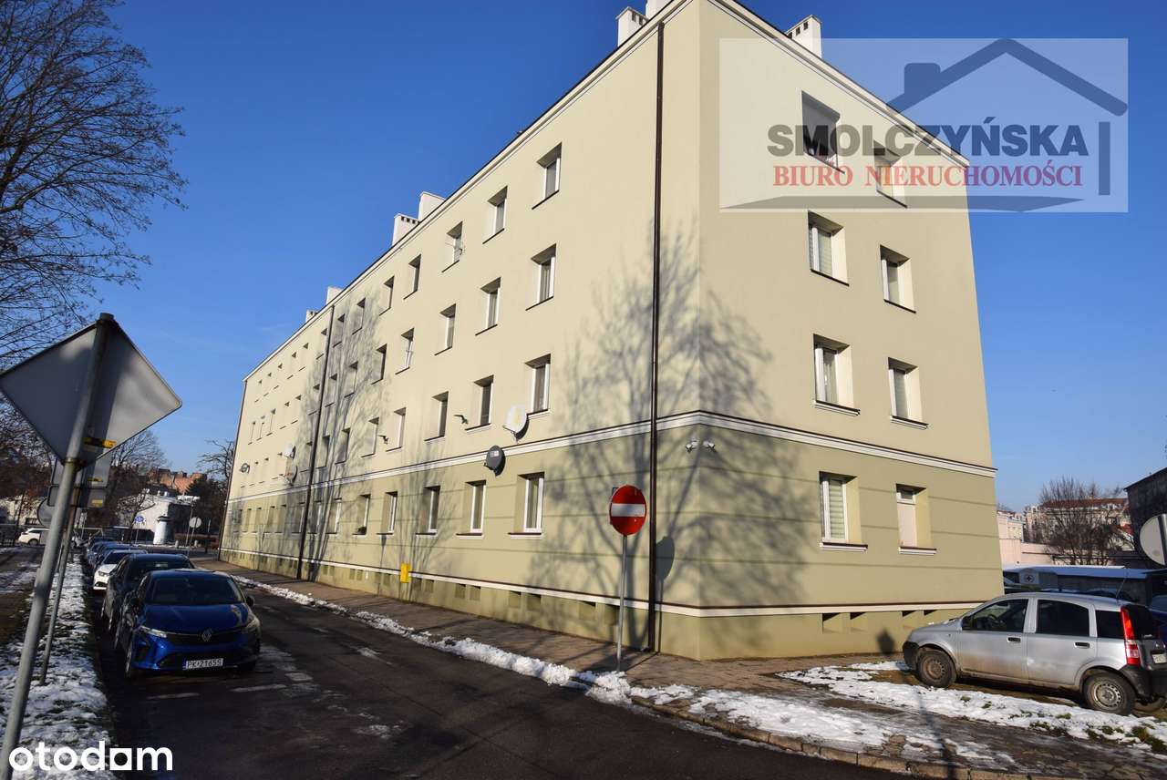 Mieszkanie, 49 m², Kalisz - Pełny obrazek: 1/10