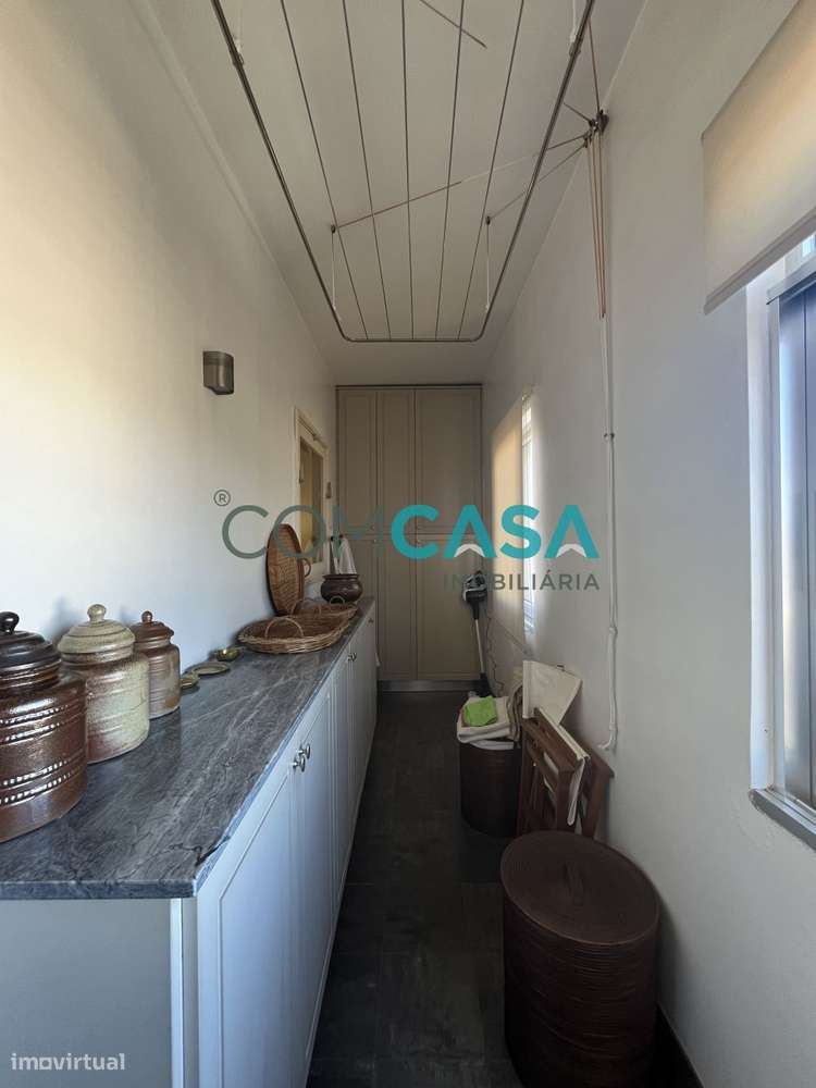 Apartamento 5 assoalhadas (T4) | varandas | permutas | Matosinhos-10