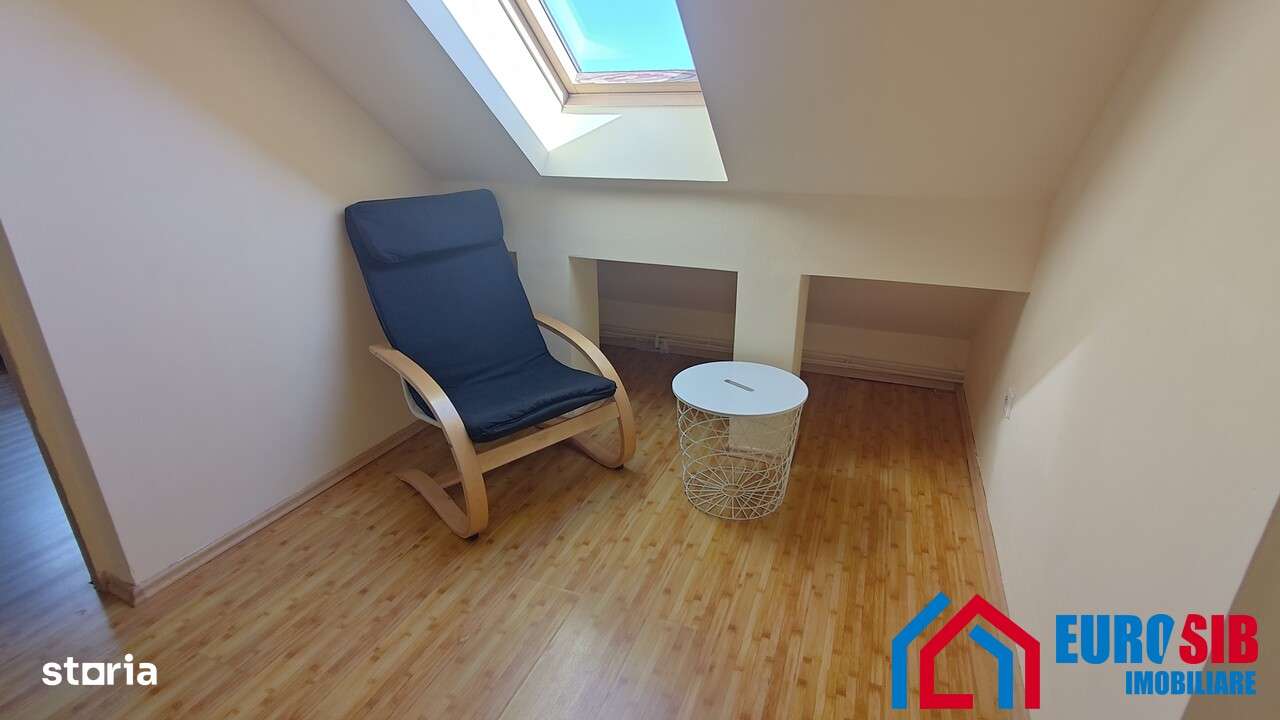 Apartament cu 3 dormitoare in Sibiu zona Ciresica-9