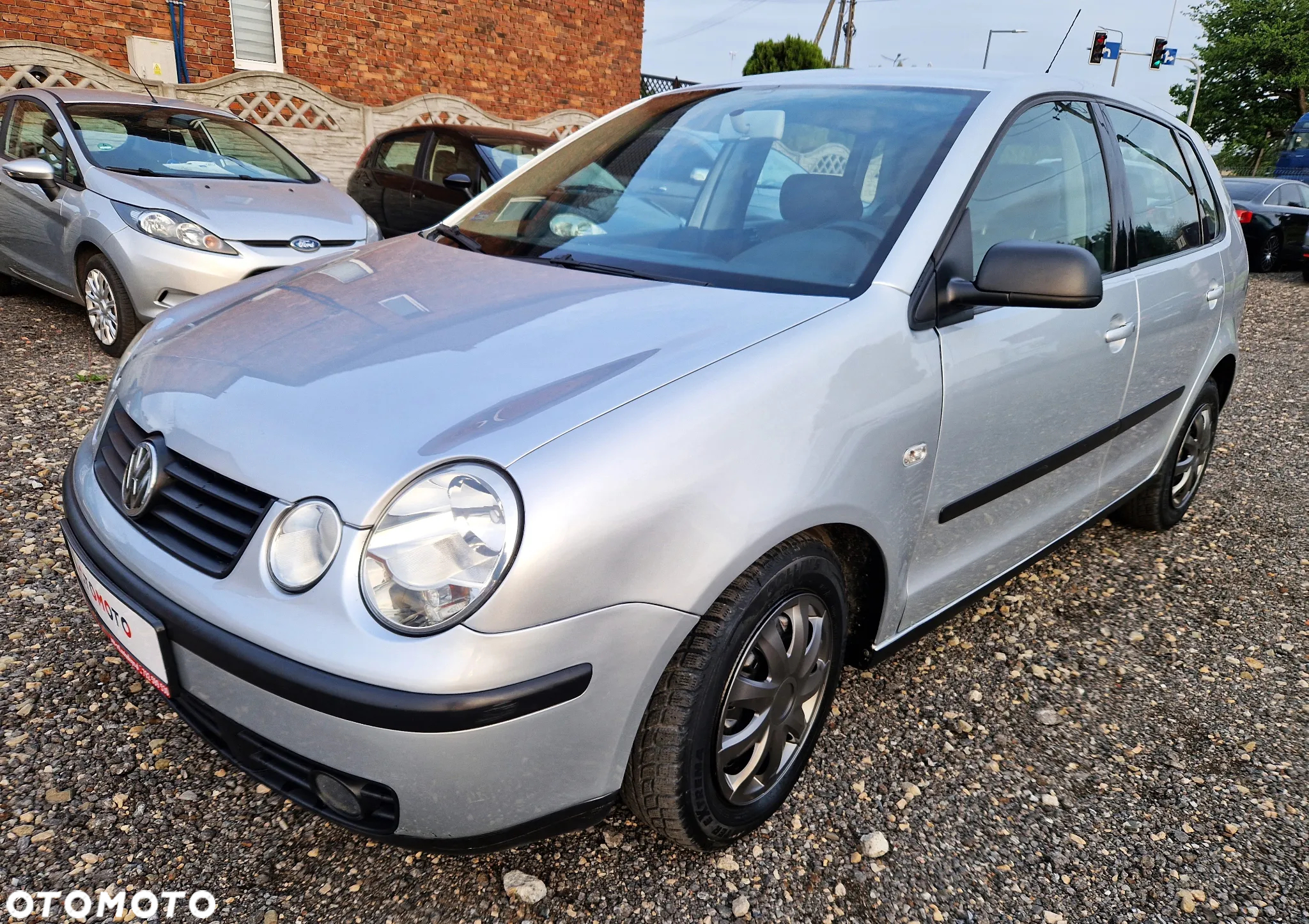 Volkswagen Polo - 3