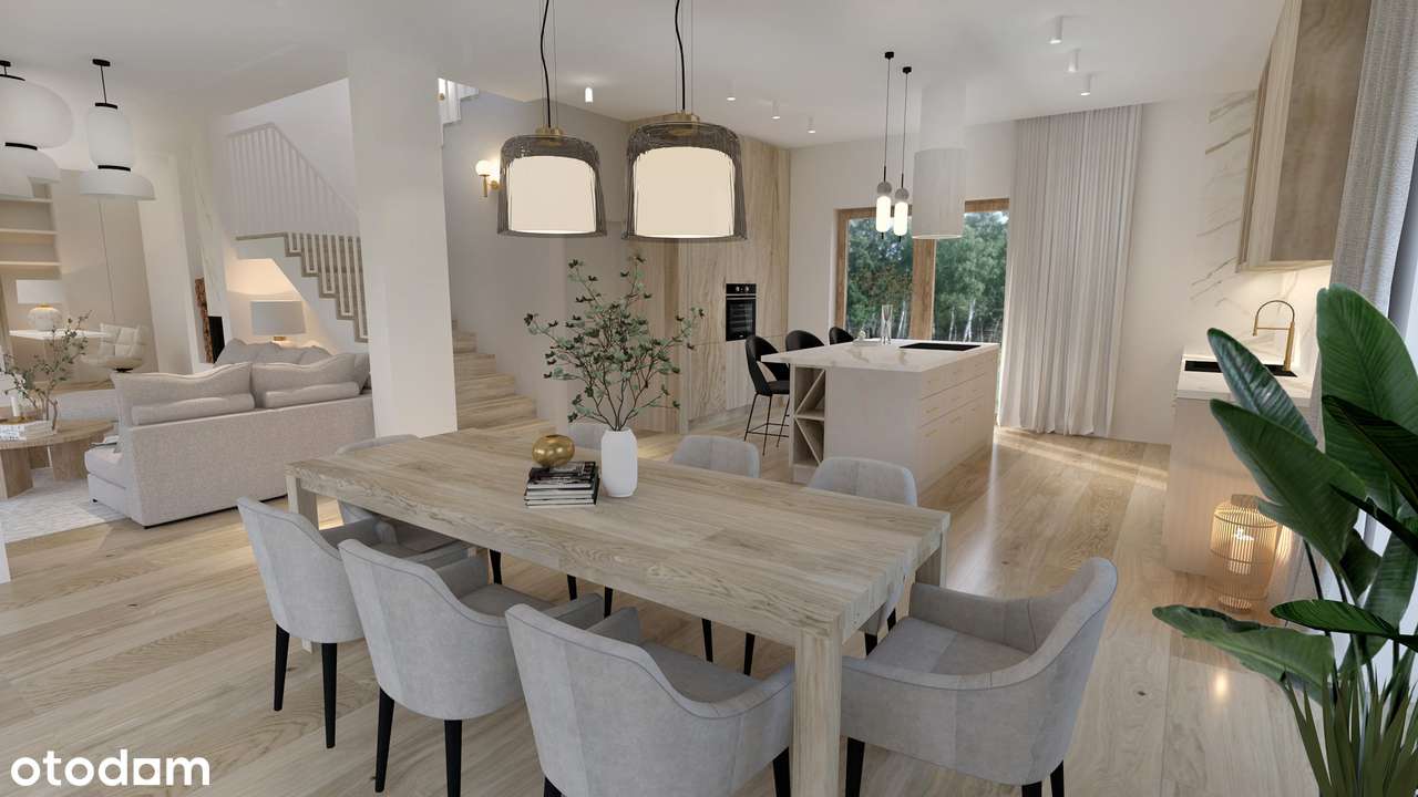 Posiadłość w jakości premium 30-45min od Trójmiasta-8