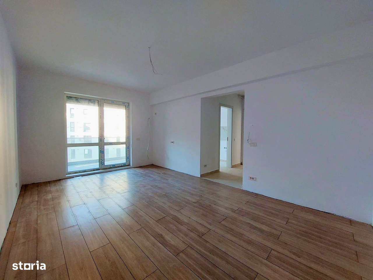 Apartament 2 Camere Regnum Residence Fundeni-4