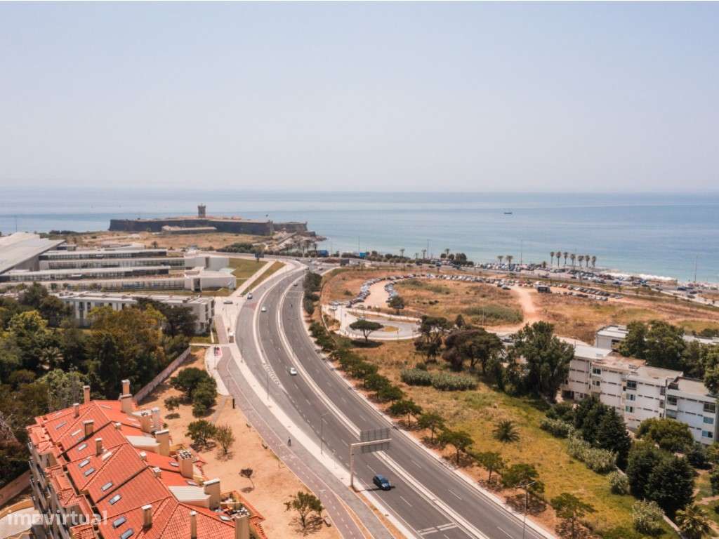 T2 com Garagem a 300mts da Praia - Quinta de São Gonçalo, Carcavelos-32