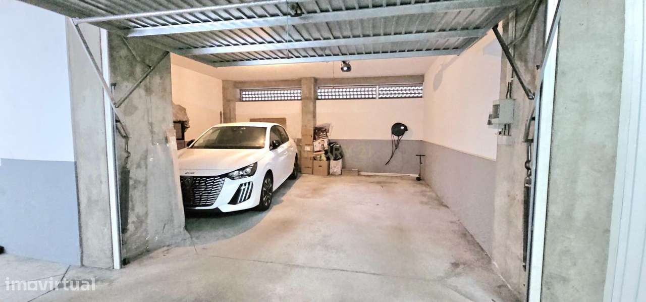 Apartamento T3 de Luxo em Braga – Ferreiros, Zona Nobre-25