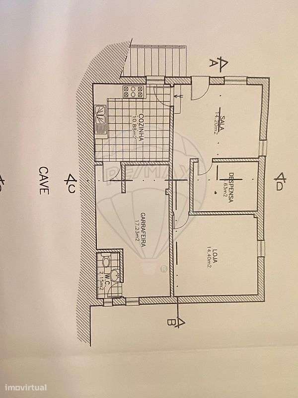 Moradia T5 para venda-17