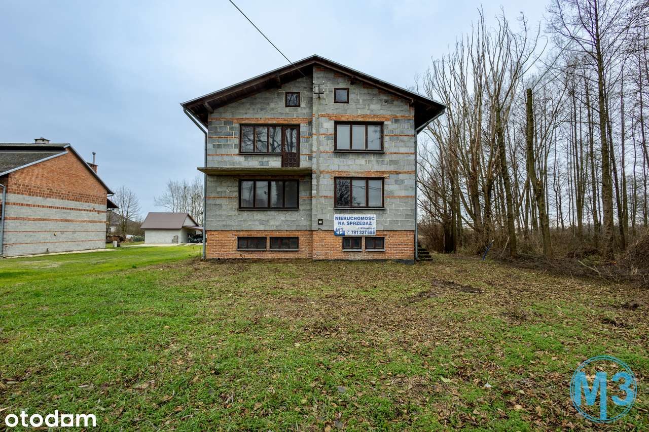 Dom z potencjałem większym niż Twoje plany-2