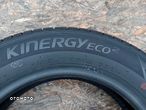 + Opony Letnie 155/70 R14 77T Hankook Kinergy Eco 2 - 6