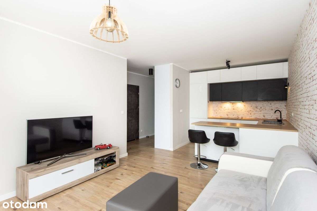 Ceglana | osiedle premium | kom. lok. + 2x garaż