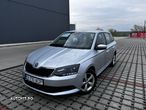 Skoda Fabia 1.4 TDI Style - 2