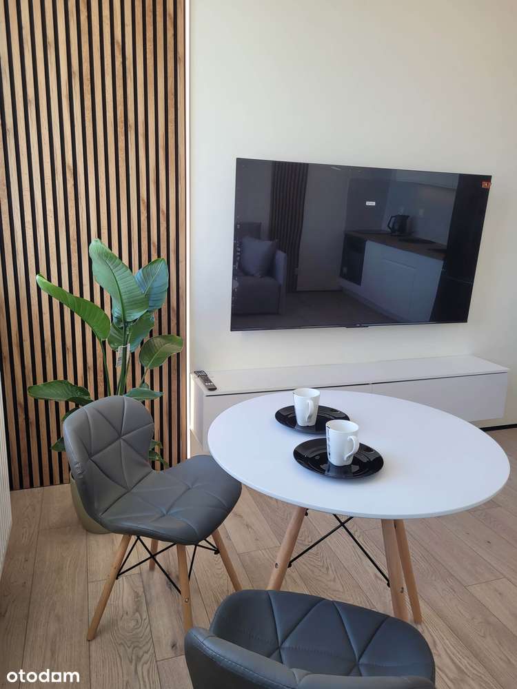 Nowa luksusowa kawalerka – pierwszy najem Nysa - Prywatnie - Pełny obrazek: 5/10