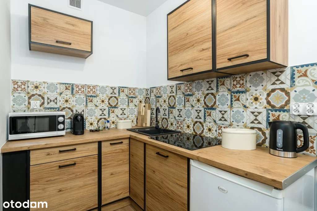 Mieszkanie w Starym Mieście przy ul. Piekary-  31,5m2 - 13 000zł/m2-8