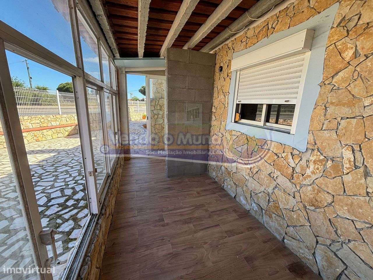 Moradia T2+1 em Mora (MOR092)-33