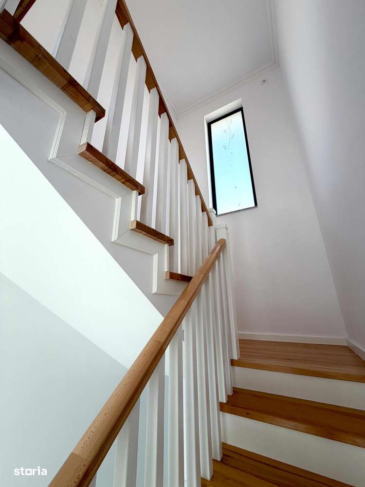 Casa INTABULATA, pregătita pentru mutare, 3 dormitoare + curte !-6