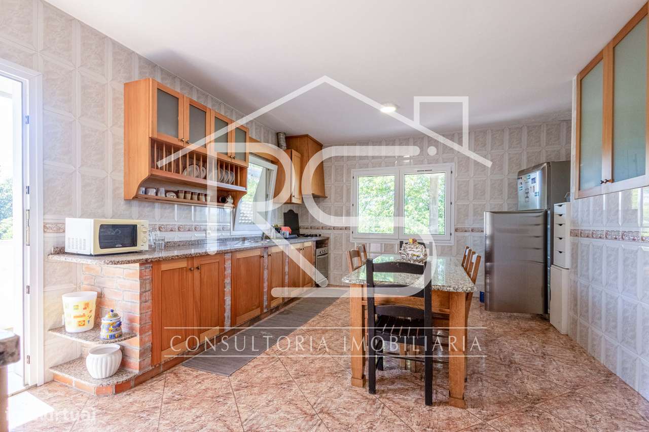 Quinta T6 | Selho São Jorge, Guimarães-33