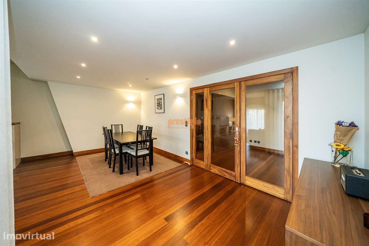 Apartamento T3 Venda em Braga (São José de São Lázaro e São João do So-12