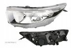 Reflektor lewy Iveco Daily 2014- 5801473750 - 2