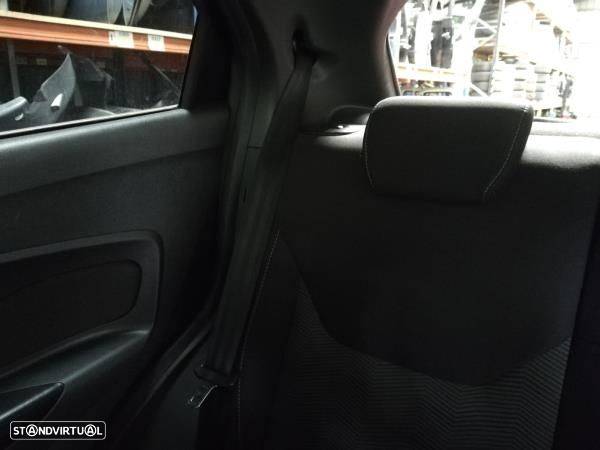 Cinto Tras Dto Ford Ka+ (Uk, Fk) - 1