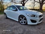 Volvo C30 D2 DRIVe R-Design - 33