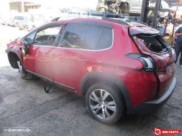 CENTRALITA START / STOP PEUGEOT 2008 CU 2018 - 1