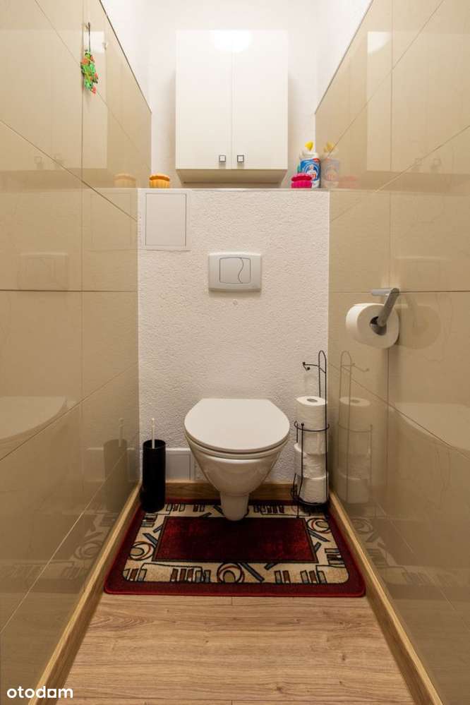 sprzedaż mieszkanie 4 pok. Brzeg Dolny os. Warzyń - Pełny obrazek: 5/20