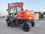 Hitachi ZX140 ROTOTILT - 3