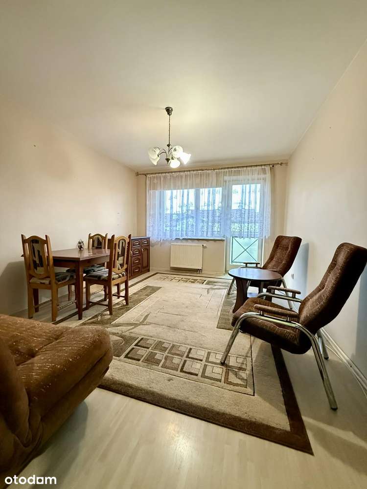 Cegła, II piętro, atrakcyjny układ. - Pełny obrazek: 4/9